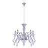 Globo luster Baya bijela 63003-5