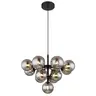 Globo luster Svhwarz 56143-13 117