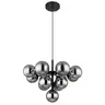 Globo luster Svhwarz 56143-13 117
