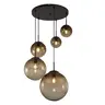 Globo luster Varus 15865-5