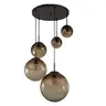 Globo luster Varus 15865-5