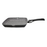 Tognana grill tava Ambiziosa 28 × 28 cm, odvojiva ručka