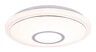 Globo plafonjera Conor 41386-16BH