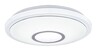 Globo plafonjera Conor 41386-16BH