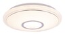 Globo plafonjera Conor 41386-16BH