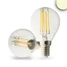 Globo LED sijalica 2XE14 Illu 4 W 10586-2K