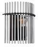 Globo luster Gorley 15698W