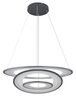 Globo visilica Torrelle 67122-120G