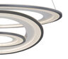 Globo visilica Torrelle 67122-120G