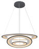 Globo visilica Torrelle 67122-120G