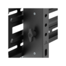 SBOX zidni nosač PLB-4269T-2, (43-100"/75kg/900x600)