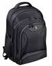 Port Designs Manhattan ruksak za laptop 15,6–17,3", crni