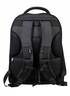 Port Designs Manhattan ruksak za laptop 15,6–17,3", crni