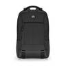 Port Designs Torino II ruksak za laptop 15,6–16", crni