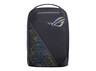 ASUS ROG BP1501G Holographic Edition gaming ruksak za laptop 15,6", crni