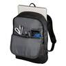 Hama Manchester ruksak za laptop 15,6", crni