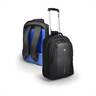 Port Designs Chicago Evo Trolley 2-u-1 ruksak za laptop 15,6", crni