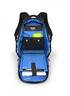 Port Designs Chicago Evo Anti-Theft ruksak za laptop 15,6", USB, crni