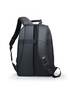 Port Designs Chicago Evo Anti-Theft ruksak za laptop 15,6", USB, crni