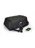 Port Designs Chicago Evo Anti-Theft ruksak za laptop 15,6", USB, crni