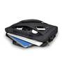 Port Designs Sydney torba za laptop 13–14", siva