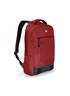 Port Designs Torino II ruksak za laptop 15,6–16", crveni