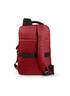 Port Designs Torino II ruksak za laptop 15,6–16", crveni