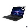 Lenovo Legion 5 15IAX10, Intel Core Ultra 7 255HX, 15.1" OLED, 32GB DDR5 RAM, 1TB SSD, NVIDIA GeForce RTX 5070 8GB GDDR7, RGB Backlit KB, FreeDOS, gaming laptop