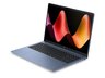 HP OmniBook 3 16-by0036nn DJ7V4EA, AMD Ryzen 3 330, 16" WUXGA IPS 300nits, 8GB RAM, 512GB SSD, FreeDOS, laptop