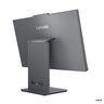 Lenovo računar AIO IdeaCentre 24ARR9 F0HR00CRSC, AMD Ryzen 5 7533HS, 23.8" FHD IPS 100Hz, 8GB DDR5 RAM, 512GB SSD, FreeDOS