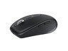 Logitech miš MX Anywhere 3S for Business, bežični, sivi