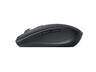 Logitech miš MX Anywhere 3S for Business, bežični, sivi