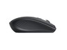 Logitech miš MX Anywhere 3S for Business, bežični, sivi