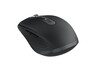 Logitech miš MX Anywhere 3S for Business, bežični, sivi