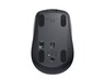 Logitech miš MX Anywhere 3S for Business, bežični, sivi