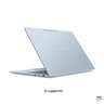 Lenovo Yoga Slim 7 14ILL11 83R0003DSC, Intel Core Ultra 5 226V, 14" WUXGA OLED, 16GB RAM, 512GB SSD, Backlit KB, Windows 11 Pro, laptop
