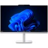 Lenovo računar AIO A105 F0JS003MSC, AMD Ryzen 5 40, 23.8" FHD IPS, 8GB RAM, 512GB SSD, AIO, AMD Radeon 610M Graphics, FreeDOS