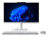 Lenovo računar AIO A105 F0JS003MSC, AMD Ryzen 5 40, 23.8" FHD IPS, 8GB RAM, 512GB SSD, AIO, AMD Radeon 610M Graphics, FreeDOS