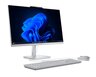 Lenovo računar AIO A105 F0JS003MSC, AMD Ryzen 5 40, 23.8" FHD IPS, 8GB RAM, 512GB SSD, AIO, AMD Radeon 610M Graphics, FreeDOS