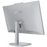 Lenovo računar AIO A105 F0JS003MSC, AMD Ryzen 5 40, 23.8" FHD IPS, 8GB RAM, 512GB SSD, AIO, AMD Radeon 610M Graphics, FreeDOS