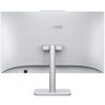Lenovo računar AIO A105 F0JS003MSC, AMD Ryzen 5 40, 23.8" FHD IPS, 8GB RAM, 512GB SSD, AIO, AMD Radeon 610M Graphics, FreeDOS