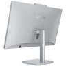 Lenovo računar AIO A105 F0JS003MSC, AMD Ryzen 5 40, 23.8" FHD IPS, 8GB RAM, 512GB SSD, AIO, AMD Radeon 610M Graphics, FreeDOS