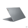 Lenovo IdeaPad Slim 3 15ABR8 82XM01AFSC, AMD Ryzen 7 5825U, 15.6" FHD IPS 300nits, 8GB RAM, 512GB SSD, Backlit KB, FreeDOS, laptop