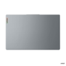Lenovo IdeaPad Slim 3 15ABR8 82XM01AFSC, AMD Ryzen 7 5825U, 15.6" FHD IPS 300nits, 8GB RAM, 512GB SSD, Backlit KB, FreeDOS, laptop