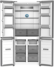 VIVAX HOME frižider CFM-463EDNF BX