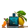 Versace Eros EDT muška toaletna voda 50 ml