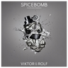 Viktor&Rolf Spicebomb EDT muška toaletna voda 90 ml