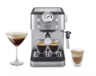 DeLonghi aparat za espresso kafu EM450.M Classic Linea, ručni