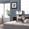 DeLonghi aparat za espresso kafu EM450.M Classic Linea, ručni