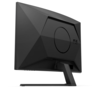 AOC gaming monitor CQ32G4VE zakrivljeni, 31.5", QHD, Fast VA, 300 cd/m2, Adaptive Sync, HDR10, 180Hz, 0.5ms